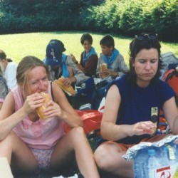 Zittaart 1997 146 - Scouts en Gidsen Zaventem 